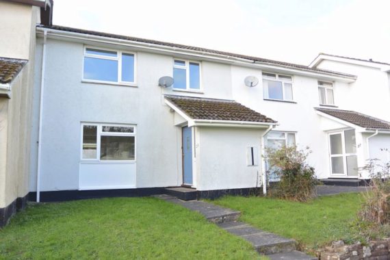 3 Bedroom Terraced